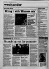 Gloucester Citizen Saturday 22 February 1992 Page 14