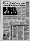 Gloucester Citizen Monday 02 March 1992 Page 6