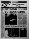Gloucester Citizen Monday 02 March 1992 Page 33