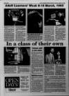 Gloucester Citizen Monday 02 March 1992 Page 35