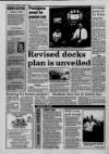 Gloucester Citizen Tuesday 03 March 1992 Page 6