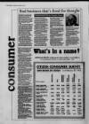 Gloucester Citizen Tuesday 03 March 1992 Page 8