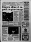 Gloucester Citizen Tuesday 03 March 1992 Page 11