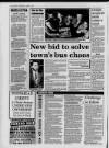 Gloucester Citizen Wednesday 29 April 1992 Page 6
