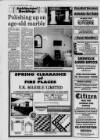 Gloucester Citizen Wednesday 01 April 1992 Page 34