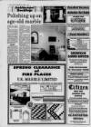 Gloucester Citizen Wednesday 15 April 1992 Page 34