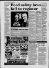 Gloucester Citizen Thursday 02 April 1992 Page 6