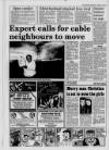 Gloucester Citizen Thursday 02 April 1992 Page 57
