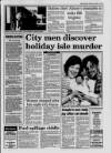 Gloucester Citizen Tuesday 07 April 1992 Page 3