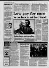 Gloucester Citizen Tuesday 07 April 1992 Page 6