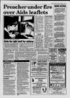 Gloucester Citizen Tuesday 07 April 1992 Page 7