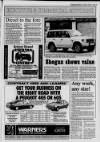 Gloucester Citizen Tuesday 07 April 1992 Page 41
