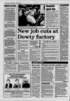 Gloucester Citizen Wednesday 08 April 1992 Page 6