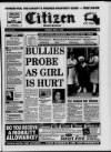 Gloucester Citizen Thursday 09 April 1992 Page 1