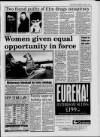 Gloucester Citizen Thursday 09 April 1992 Page 5