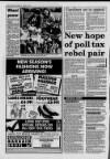 Gloucester Citizen Thursday 09 April 1992 Page 6
