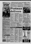 Gloucester Citizen Monday 13 April 1992 Page 32