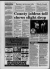 Gloucester Citizen Thursday 16 April 1992 Page 6