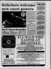 Gloucester Citizen Thursday 16 April 1992 Page 9