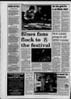 Gloucester Citizen Saturday 18 April 1992 Page 8