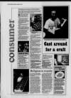 Gloucester Citizen Tuesday 21 April 1992 Page 8
