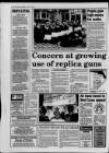 Gloucester Citizen Saturday 02 May 1992 Page 6