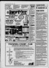 Gloucester Citizen Monday 11 May 1992 Page 14