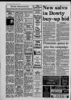 Gloucester Citizen Monday 01 June 1992 Page 4