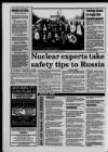 Gloucester Citizen Monday 01 June 1992 Page 6