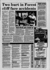 Gloucester Citizen Monday 01 June 1992 Page 7