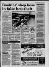 Gloucester Citizen Monday 01 June 1992 Page 9