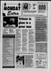 Gloucester Citizen Monday 01 June 1992 Page 13