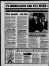 Gloucester Citizen Monday 01 June 1992 Page 16