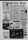 Gloucester Citizen Monday 01 June 1992 Page 18