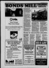 Gloucester Citizen Monday 01 June 1992 Page 20