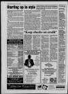 Gloucester Citizen Monday 01 June 1992 Page 22