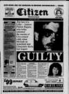 Gloucester Citizen Tuesday 02 June 1992 Page 1