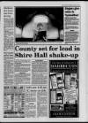 Gloucester Citizen Thursday 04 June 1992 Page 5