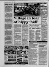 Gloucester Citizen Thursday 04 June 1992 Page 6