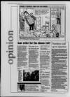 Gloucester Citizen Thursday 04 June 1992 Page 10