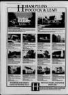 Gloucester Citizen Thursday 04 June 1992 Page 26
