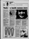 Gloucester Citizen Saturday 06 June 1992 Page 8