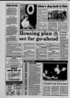 Gloucester Citizen Monday 08 June 1992 Page 6