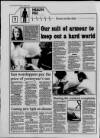 Gloucester Citizen Monday 08 June 1992 Page 8