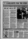 Gloucester Citizen Monday 08 June 1992 Page 16