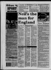 Gloucester Citizen Monday 08 June 1992 Page 32