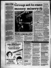 Gloucester Citizen Wednesday 01 July 1992 Page 6