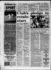 Gloucester Citizen Wednesday 01 July 1992 Page 32