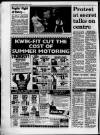 Gloucester Citizen Thursday 02 July 1992 Page 14