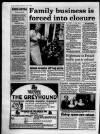Gloucester Citizen Saturday 04 July 1992 Page 6